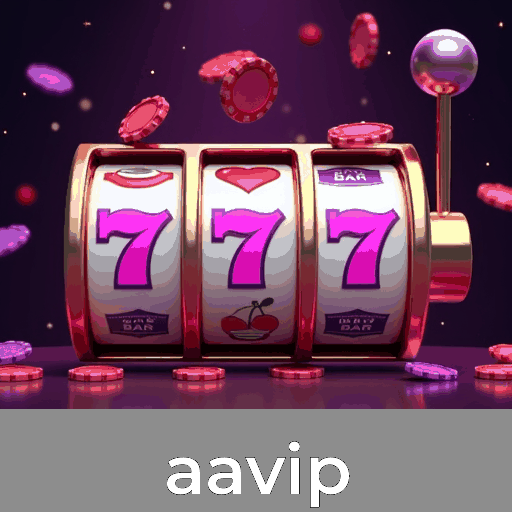 AAVIP: A Experiência de Casino ao Vivo Preferida dos Brasileiros