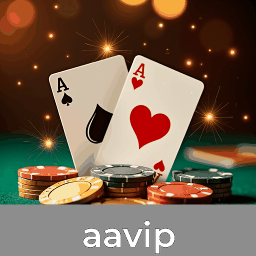 aavip: Caça-níqueis com prêmios, Roleta ao vivo e Poker estratégico