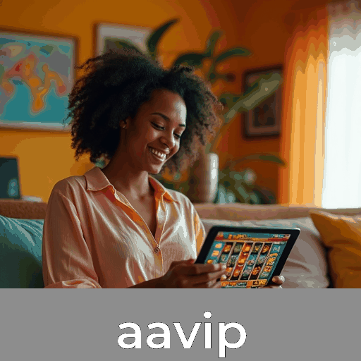 Aavip: Apostas Móveis com Total Praticidade