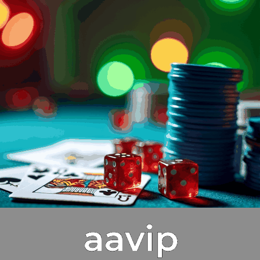 AAVIP: Excelência em Jogos Online com Serviço Profissional